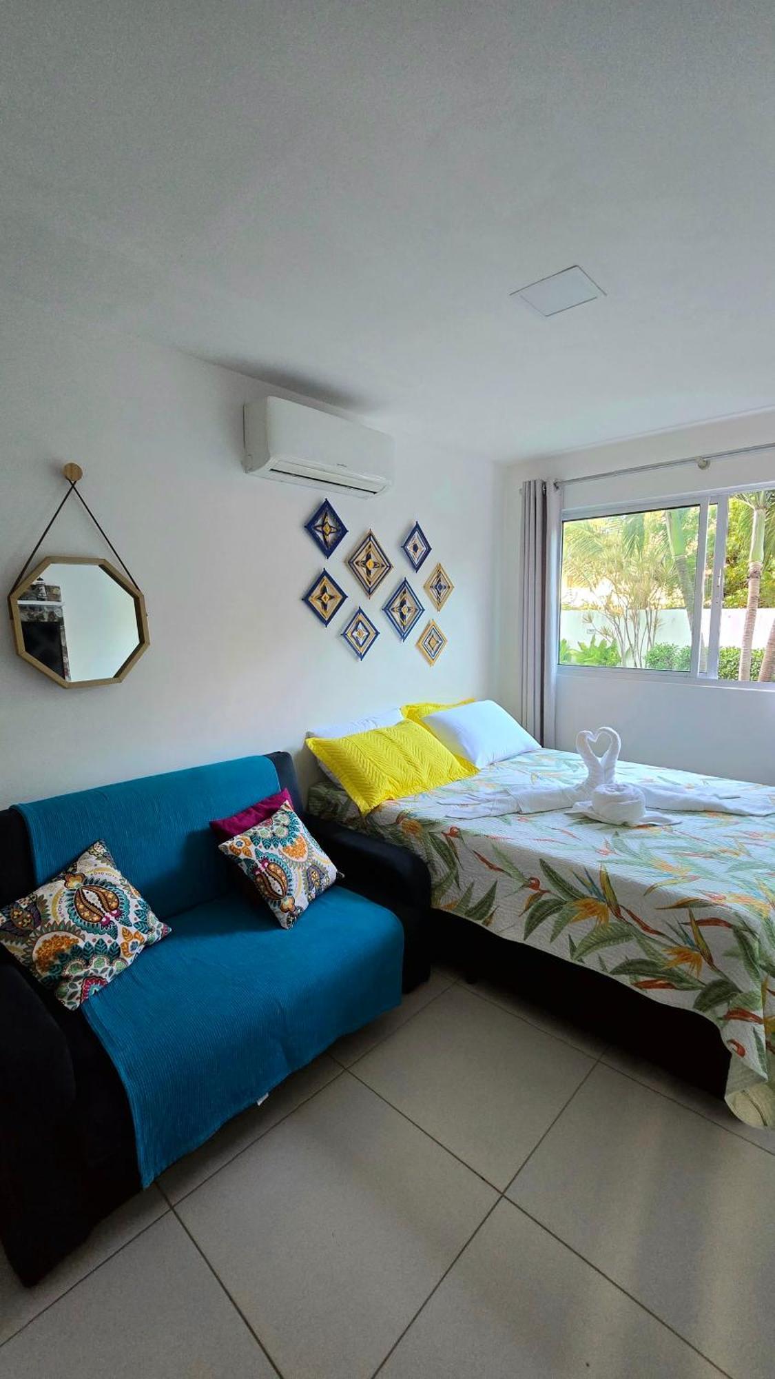 Porto Plaza Flat_109 *