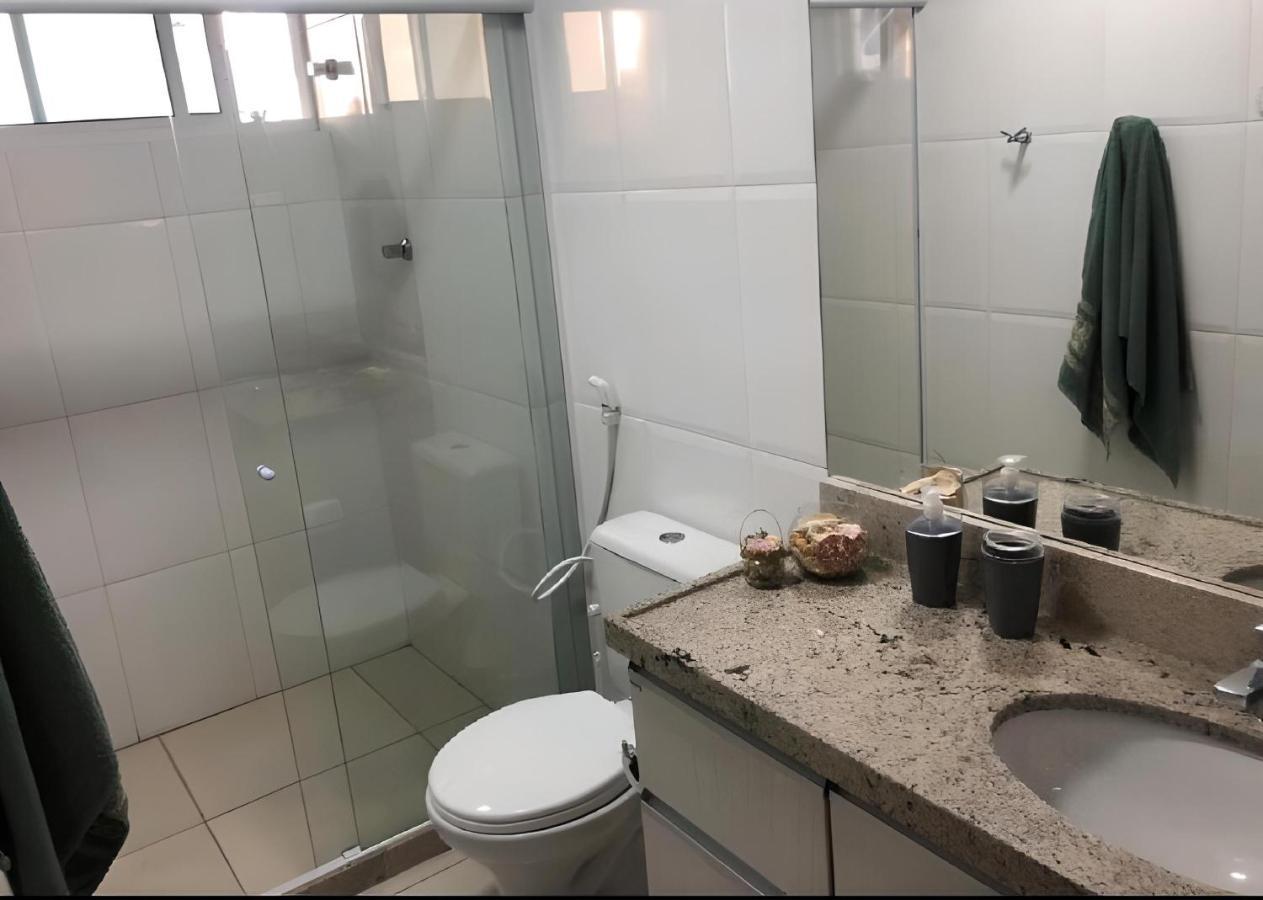 Apartamento Porto Plaza Flat_109 *