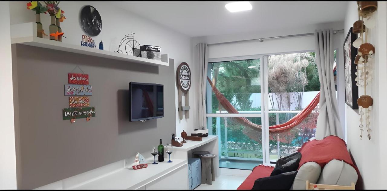 Apartamento Porto Plaza Flat_109