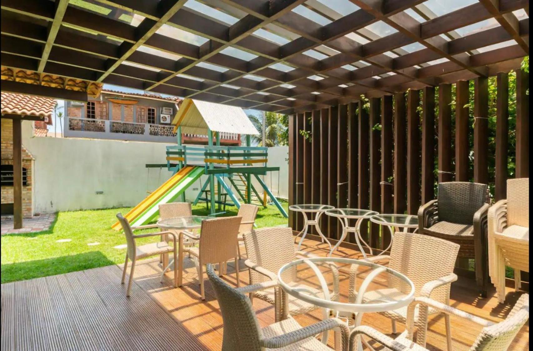Porto Plaza Flat_109 *