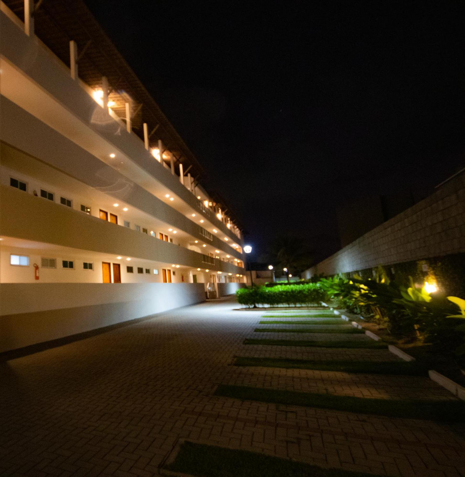 Apartamento Porto Plaza Flat_109 *