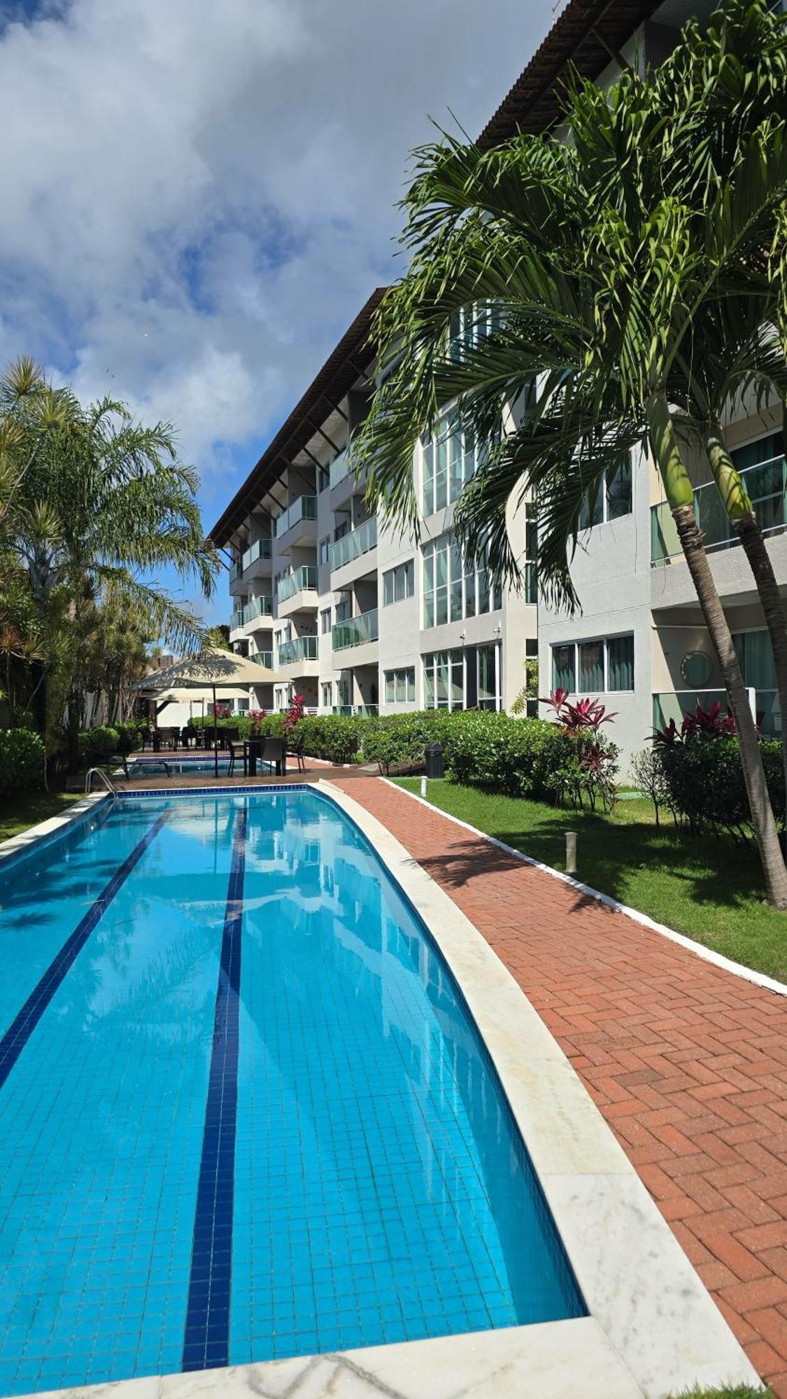 Porto Plaza Flat_109